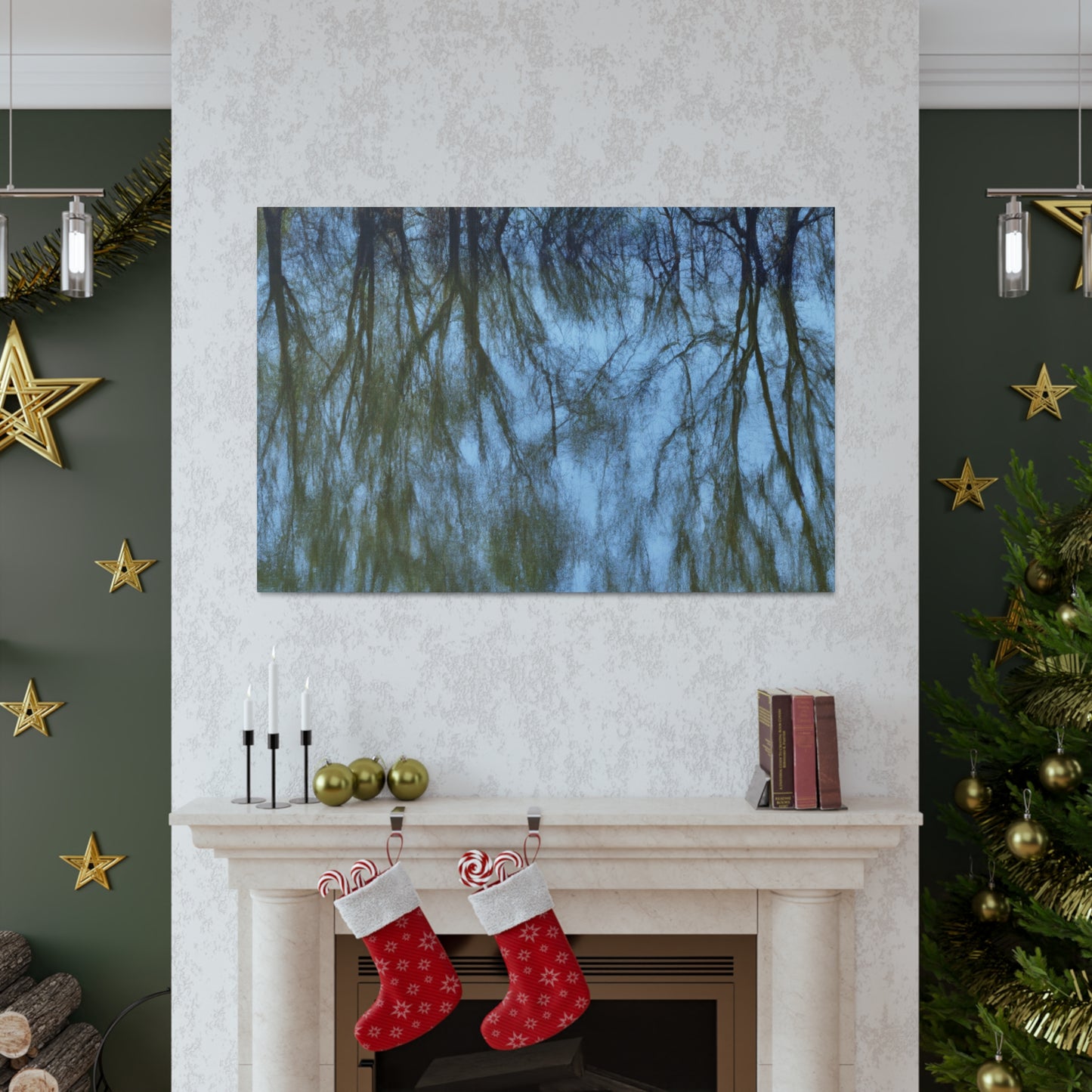 Hans Holbein the Younger - canvas