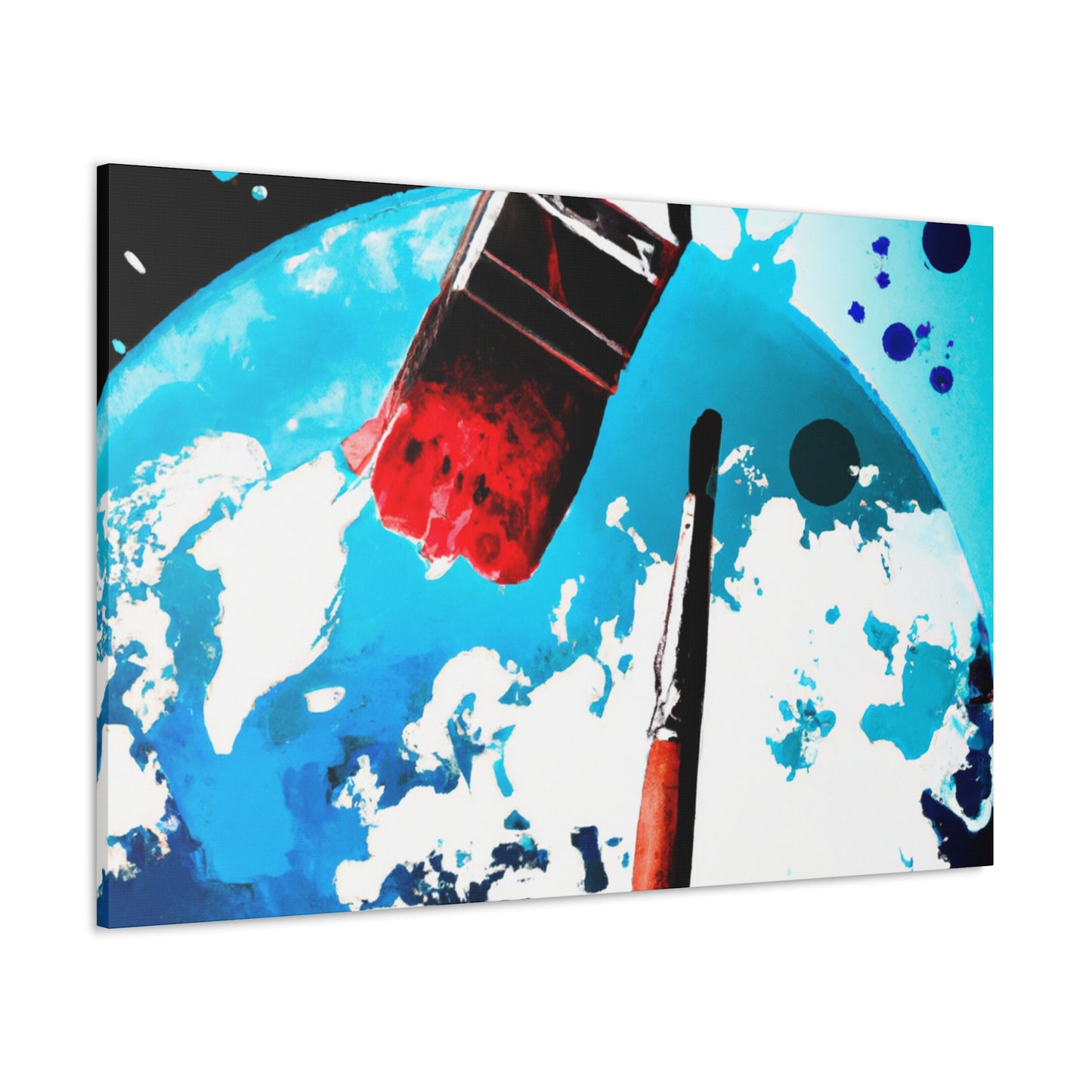 Peter Paul Rubens - canvas