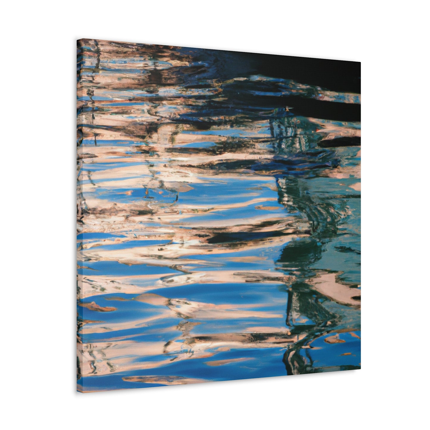 Rembrandt van Rijn - canvas