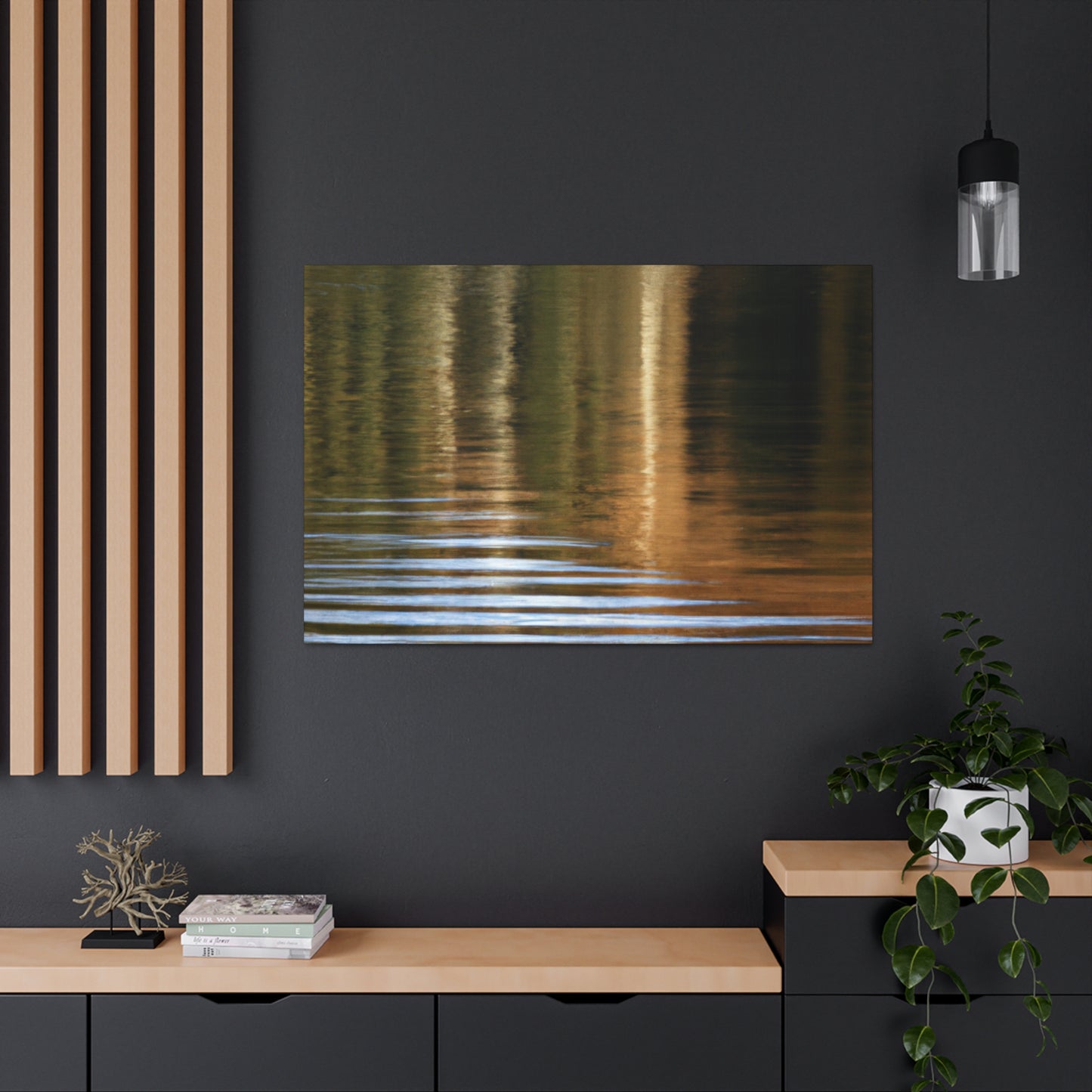 Nicolas Poussin - canvas