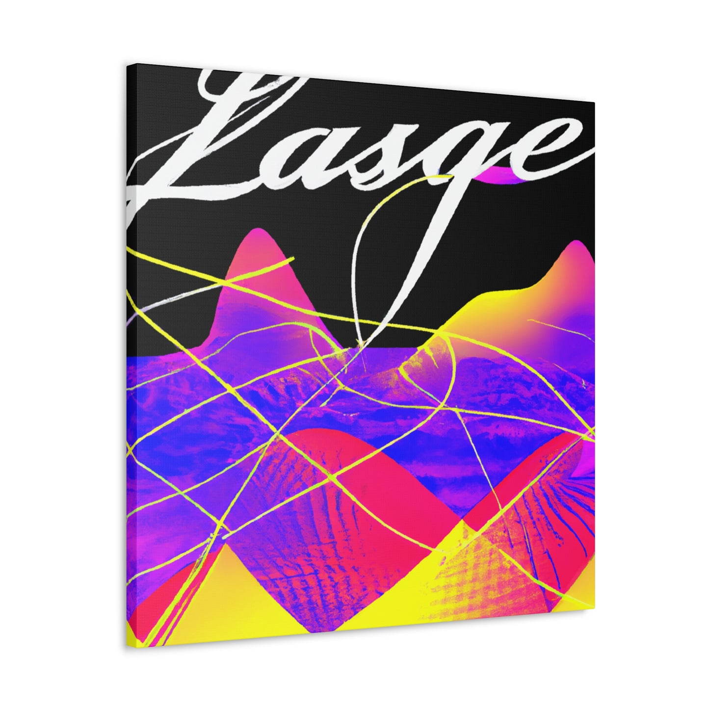 Rembrandt van Rijn - canvas