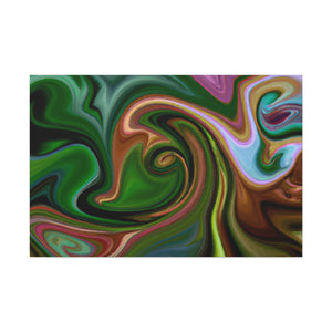 Joseph Duplessis - canvas