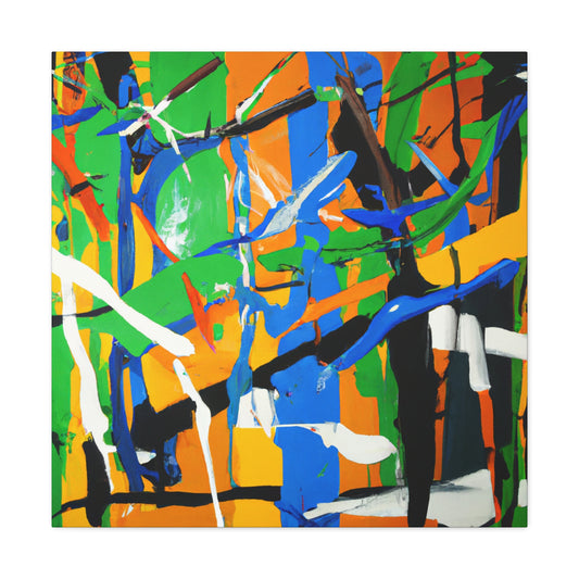 Jusepe de Ribera - canvas