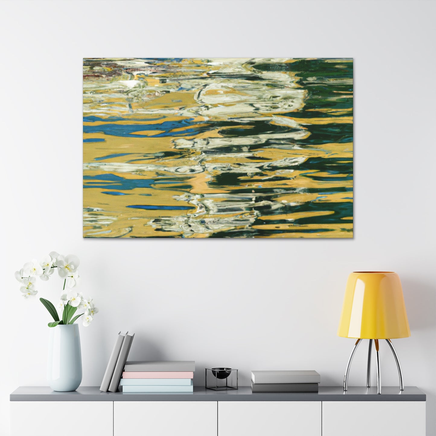 Peter Paul Rubens - canvas