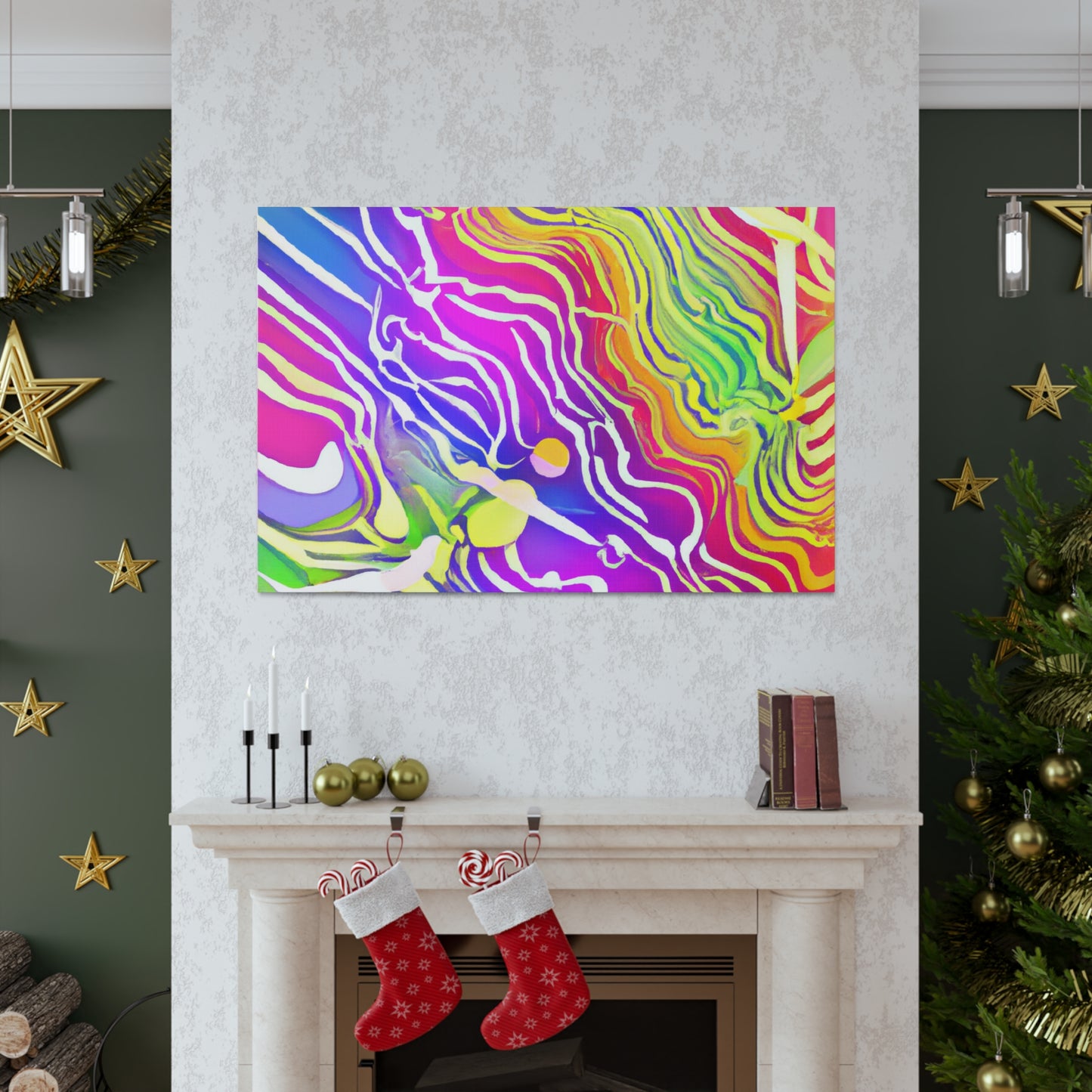 Jan Miense Molenaer - canvas