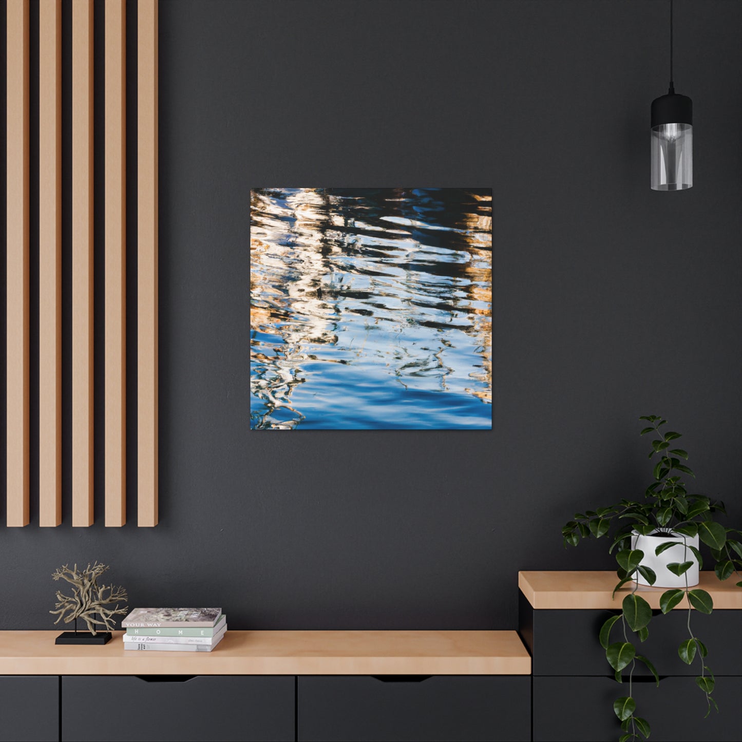 Rembrandt van Rijn - canvas