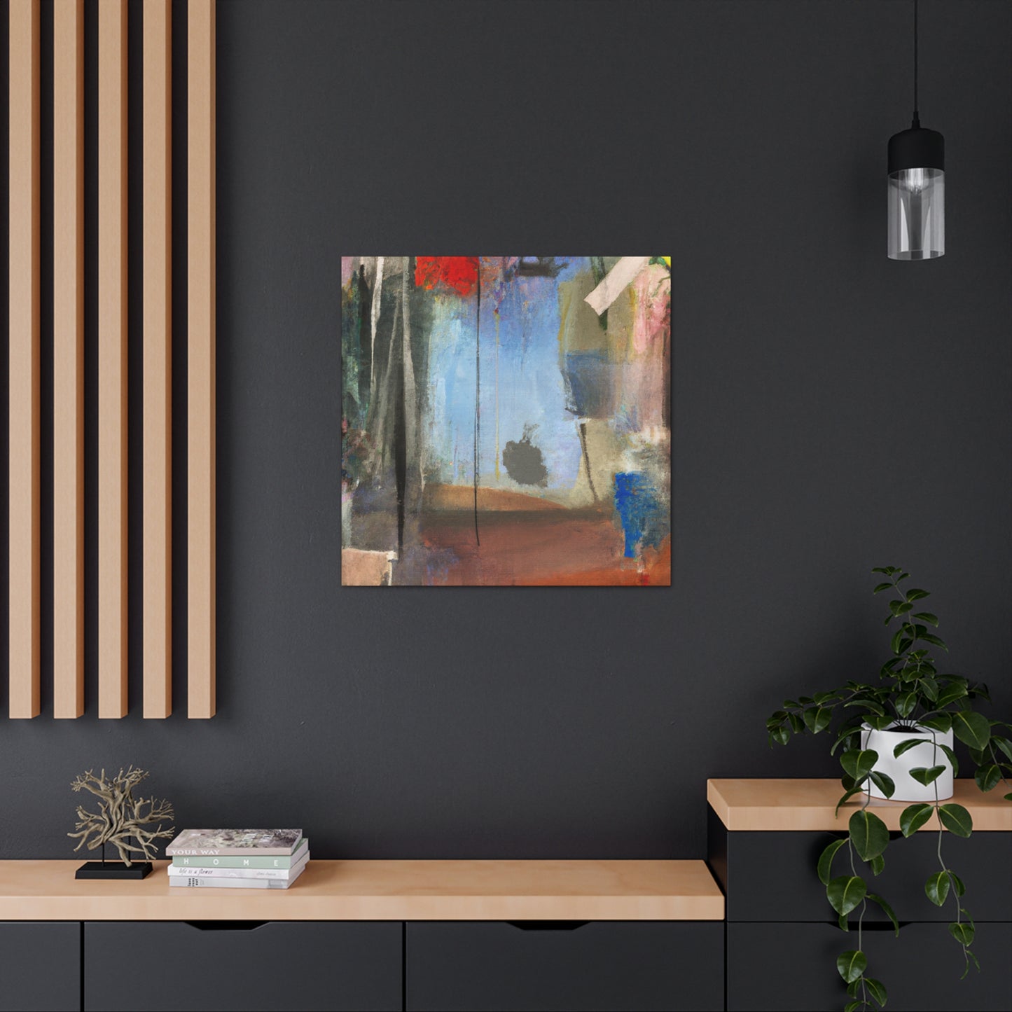 Hans Holbein the Younger - canvas