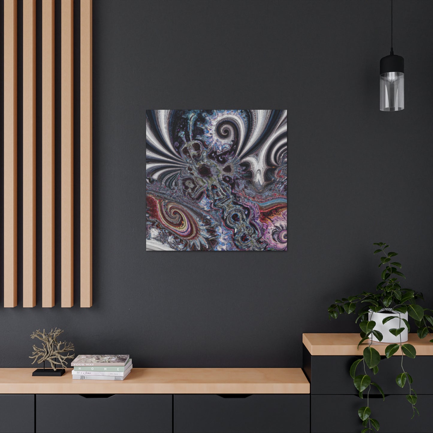 Peter Paul Rubens - canvas