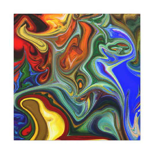 Francisco de Zurbarán - canvas