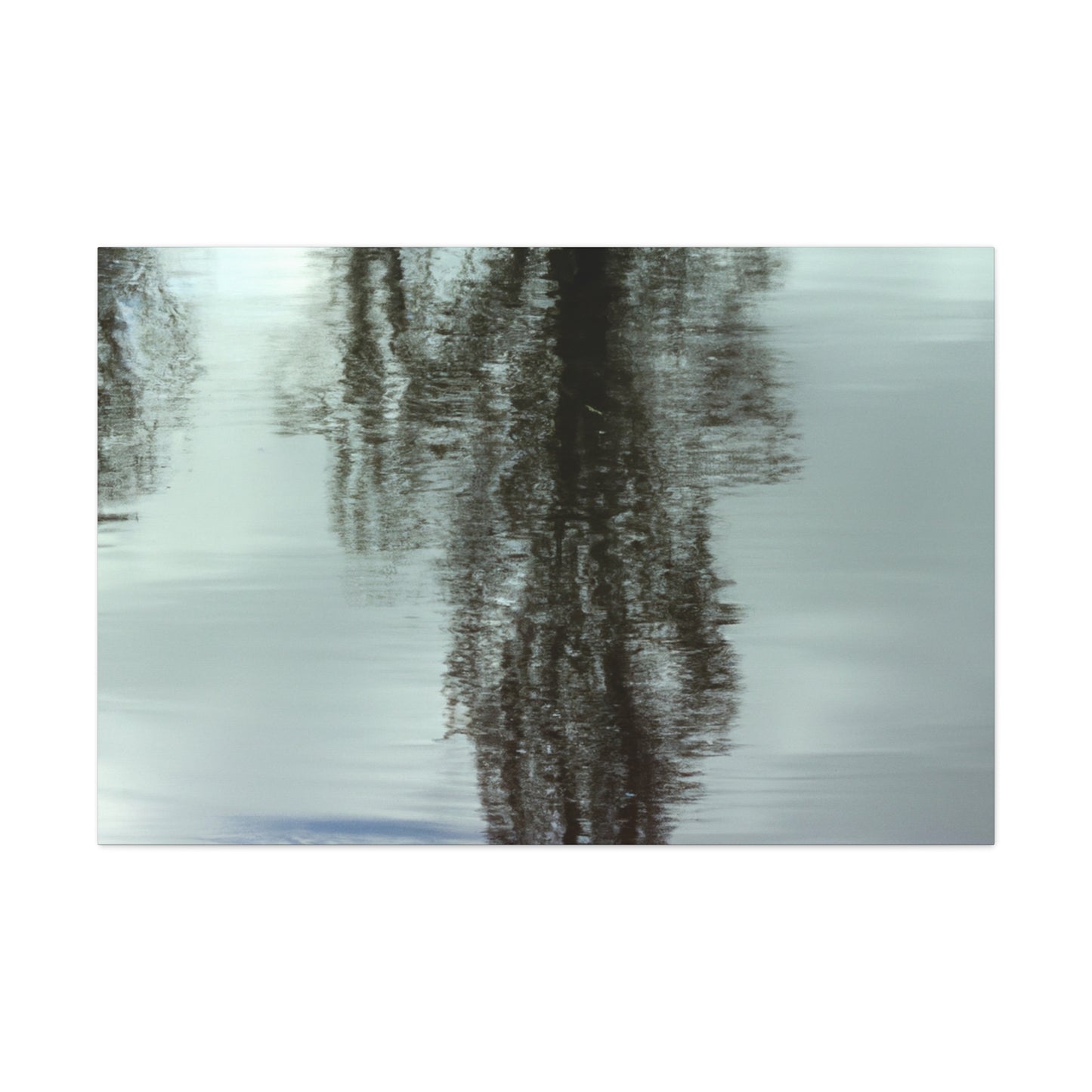 Johannes Vermeer - canvas