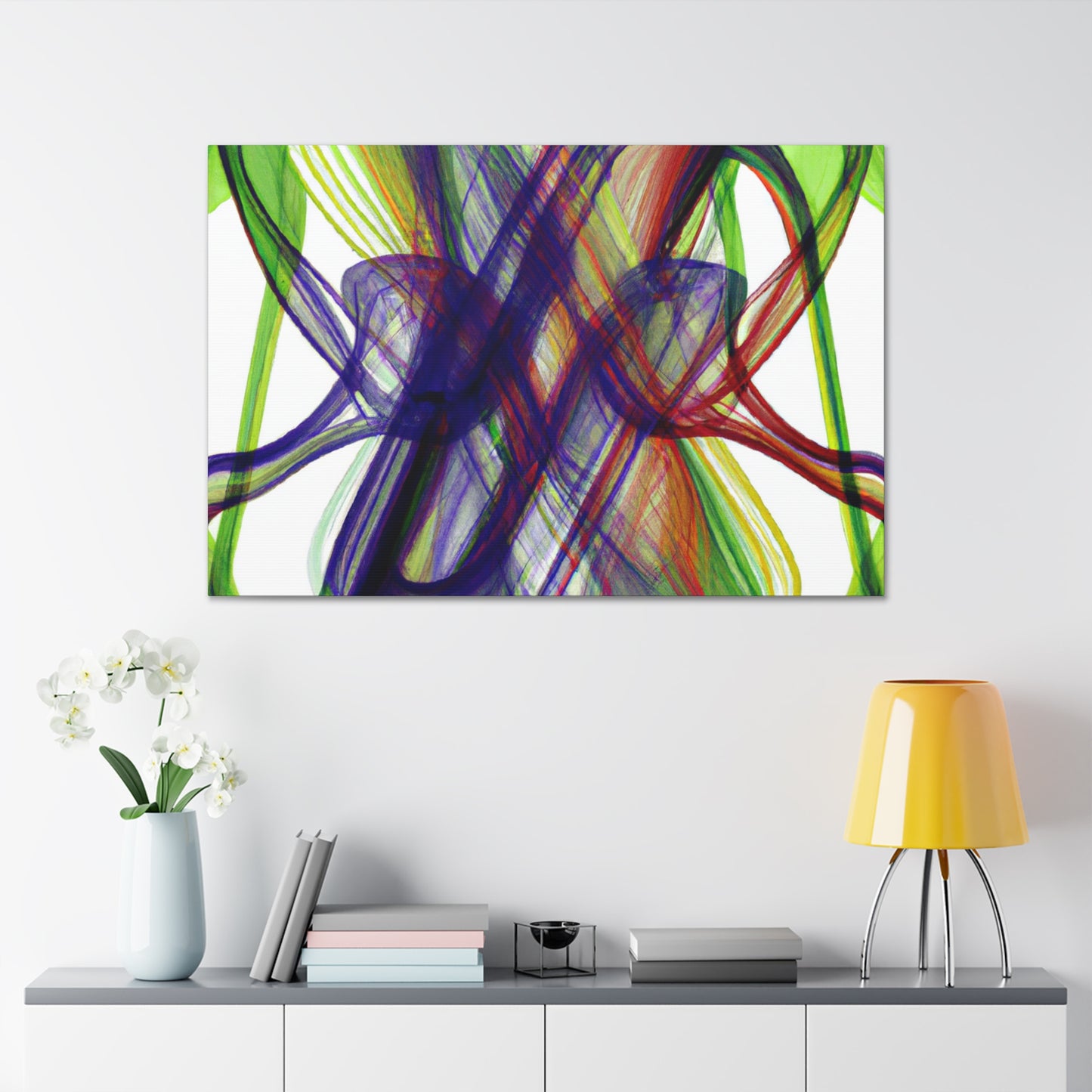 Peter Paul Rubens - canvas