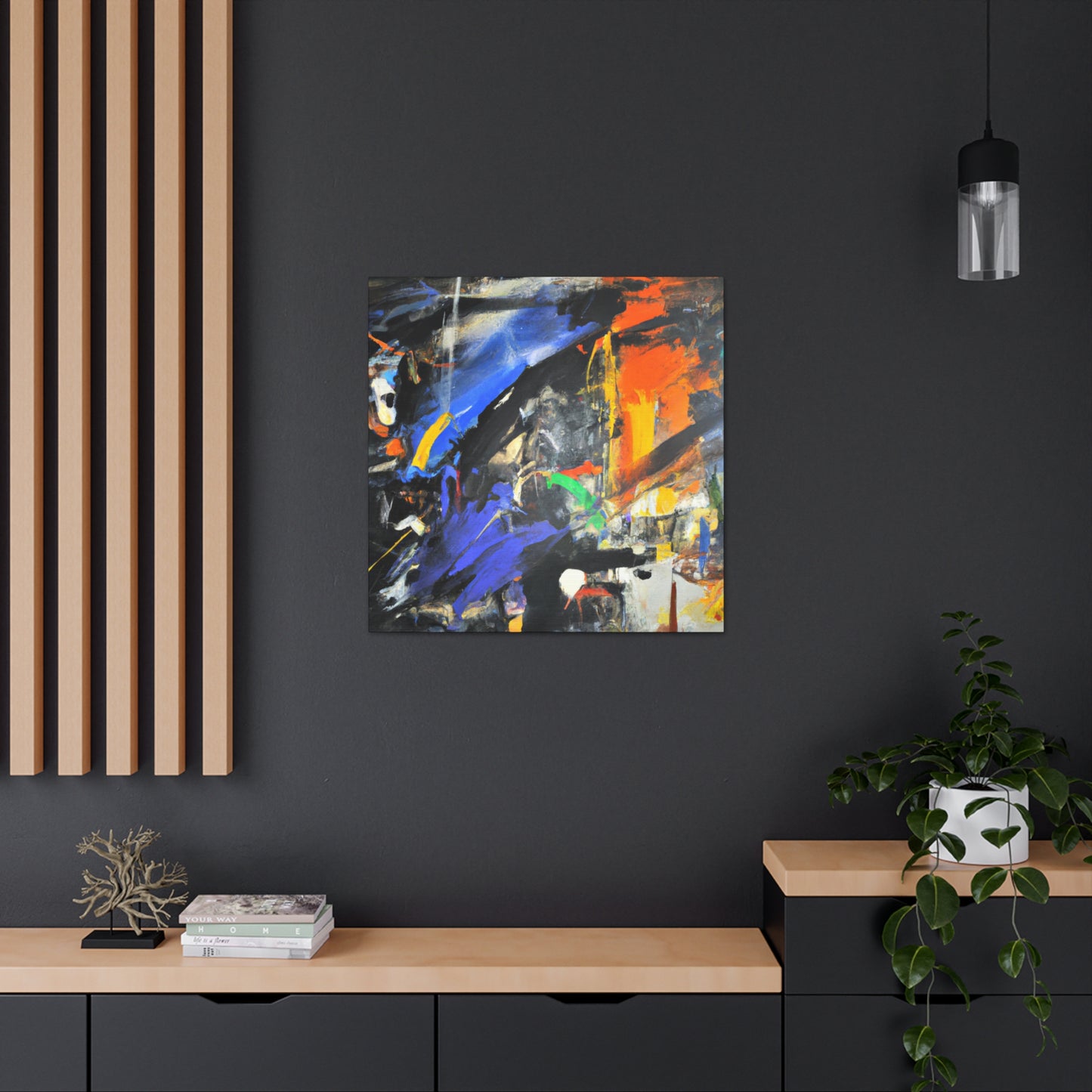 Peter Paul Rubens - canvas