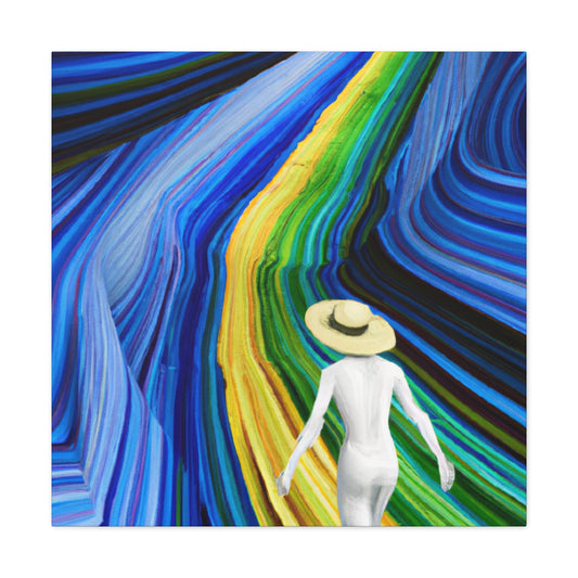 Anthony van Dyck - canvas