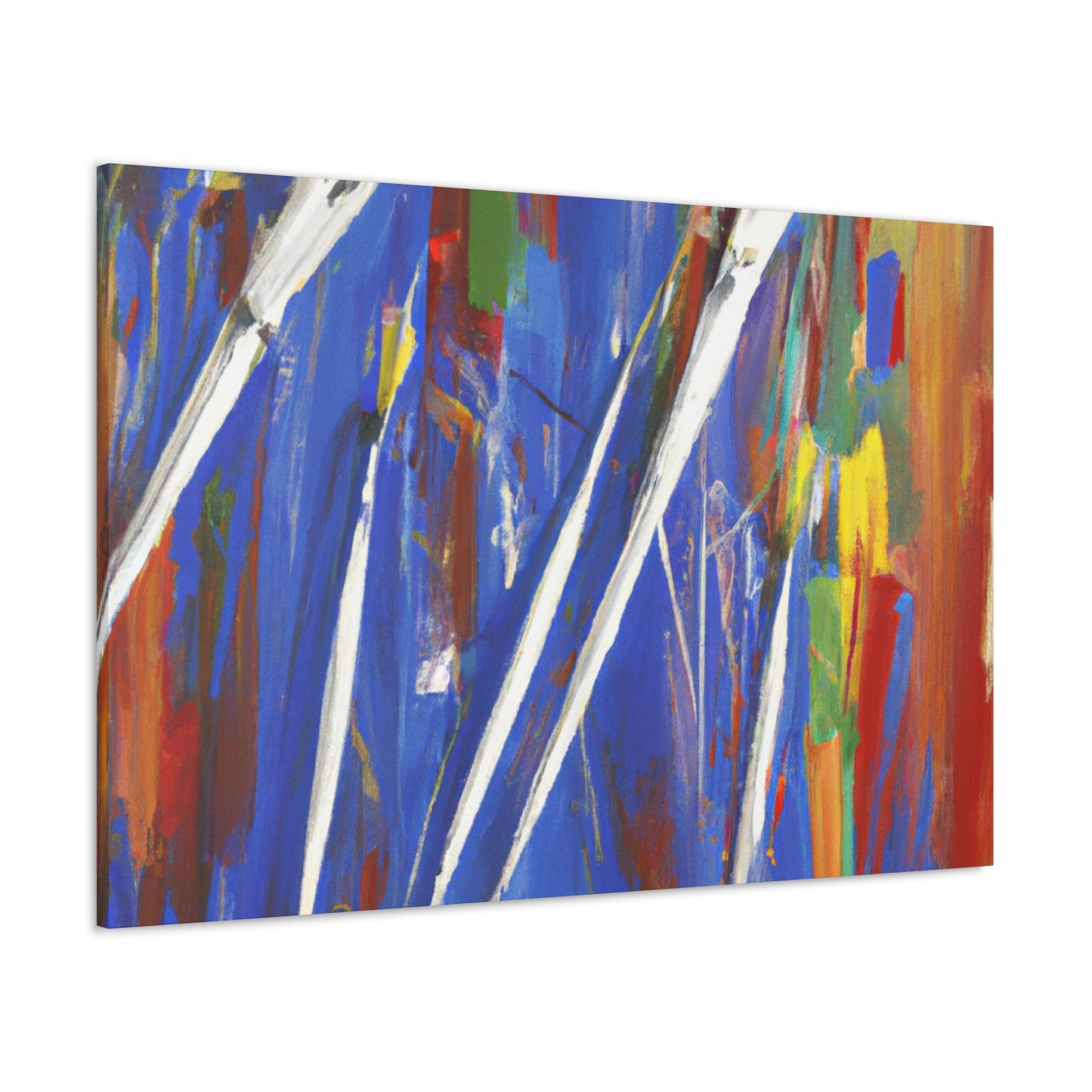 Antonio de Pereda y Salgado - canvas