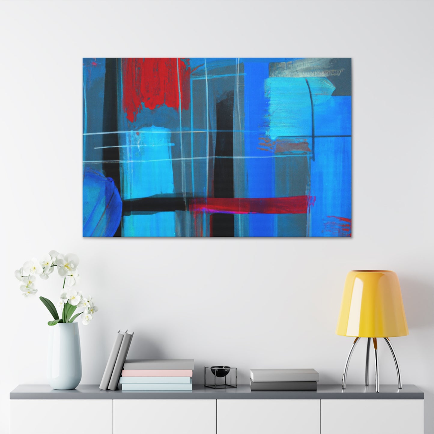 Adam Elsheimer - canvas