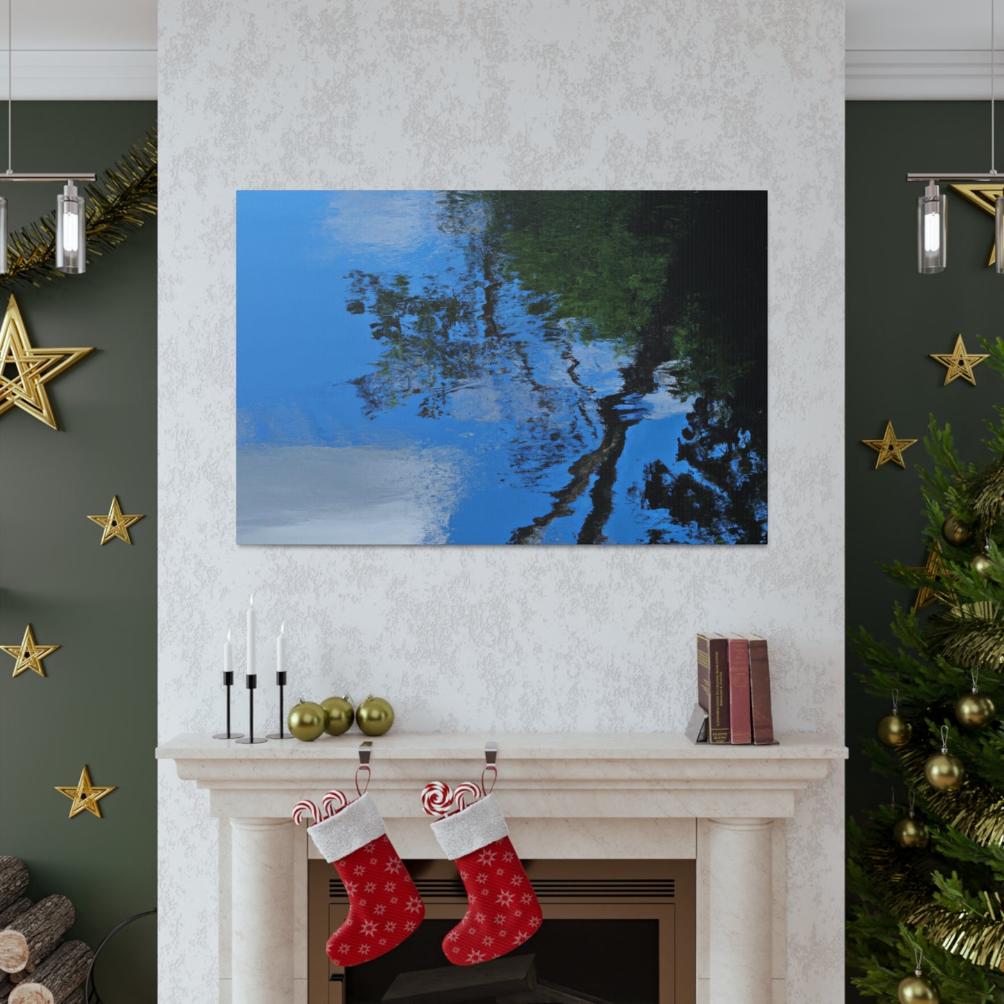 Francesco Albani - canvas