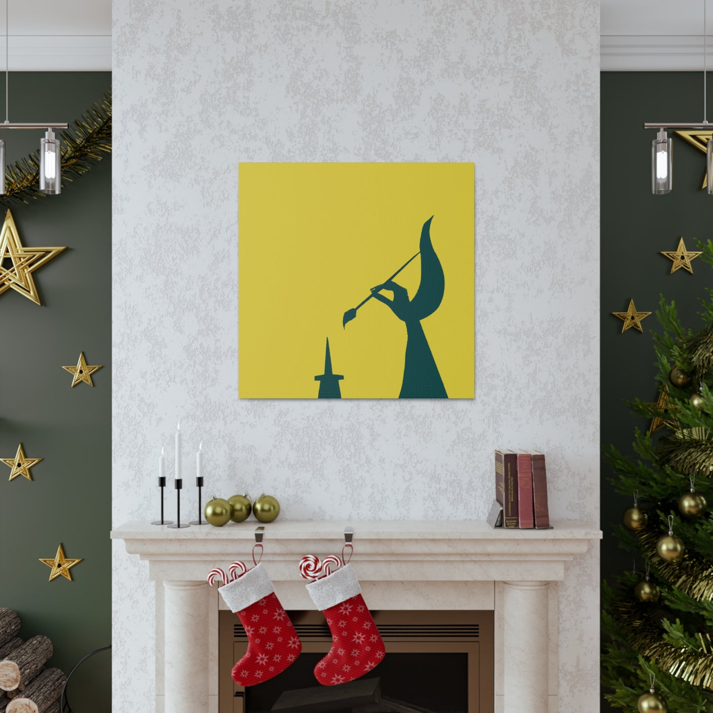 Peter Paul Rubens - canvas