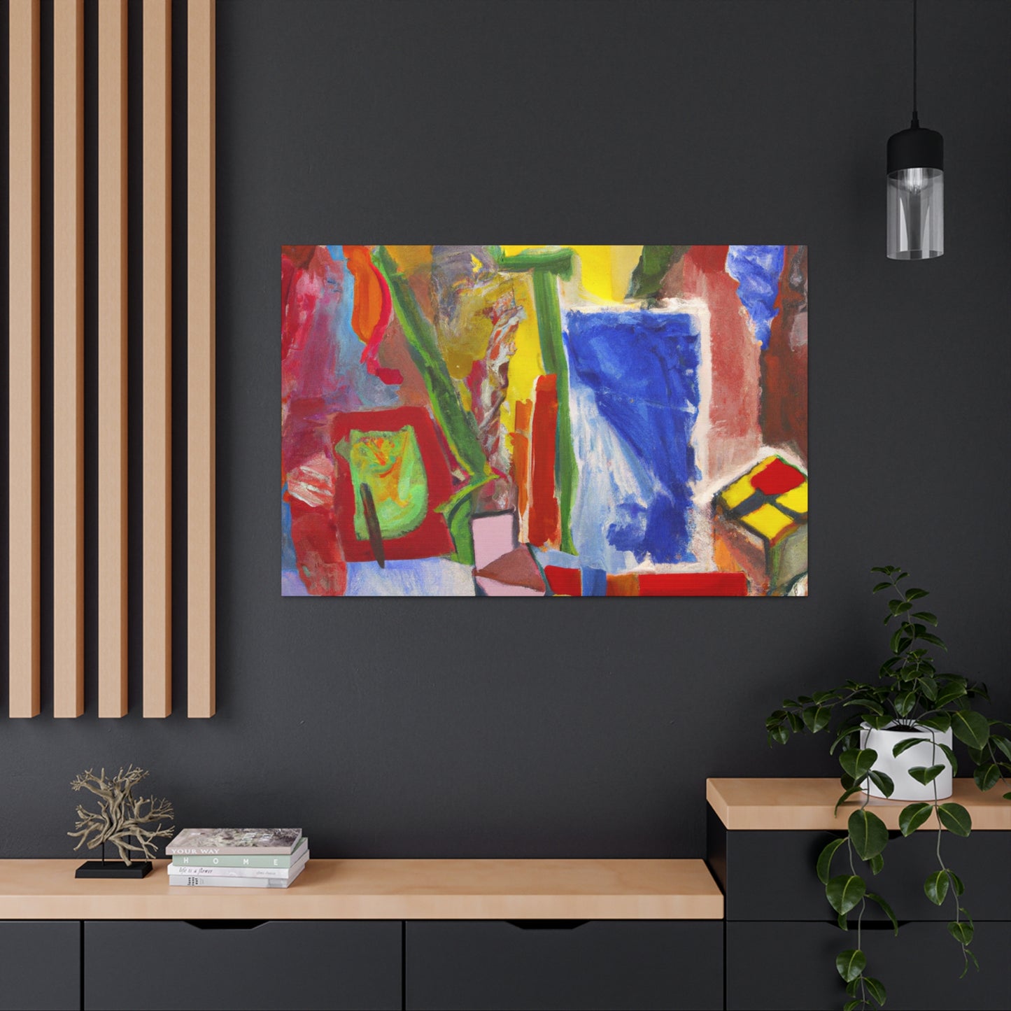 Peter Paul Rubens - canvas