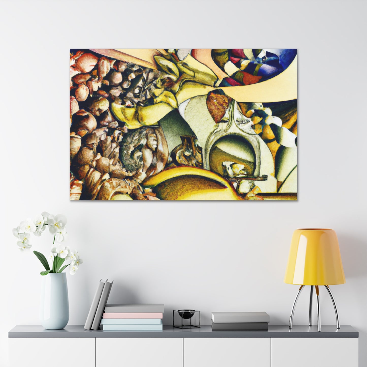 Antonio Canaletto - canvas