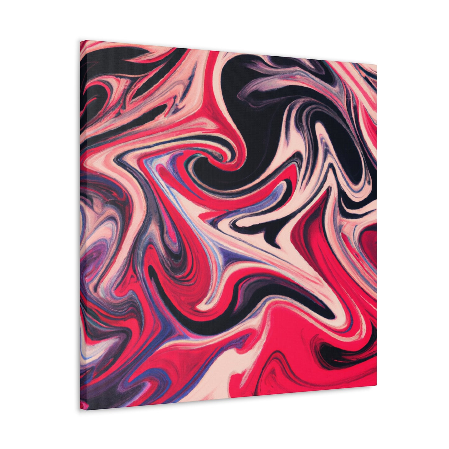 Peter Paul Rubens - canvas