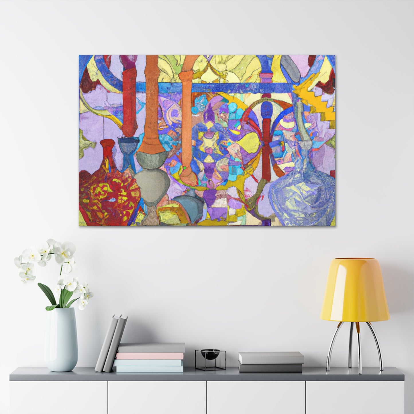 Antonio Canaletto - canvas