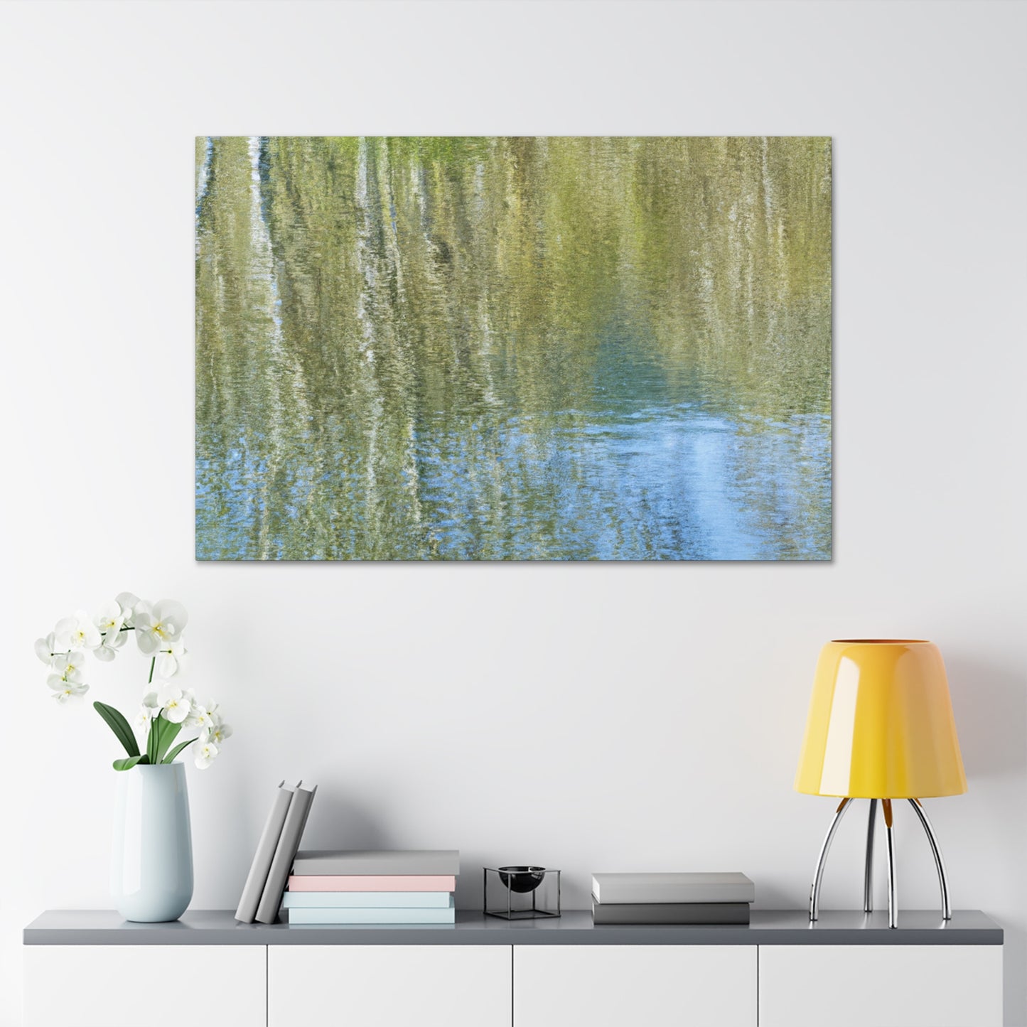 Peter Paul Rubens - canvas