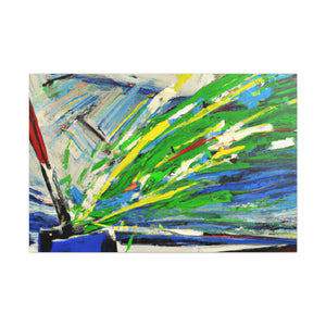 Peter Paul Rubens - canvas