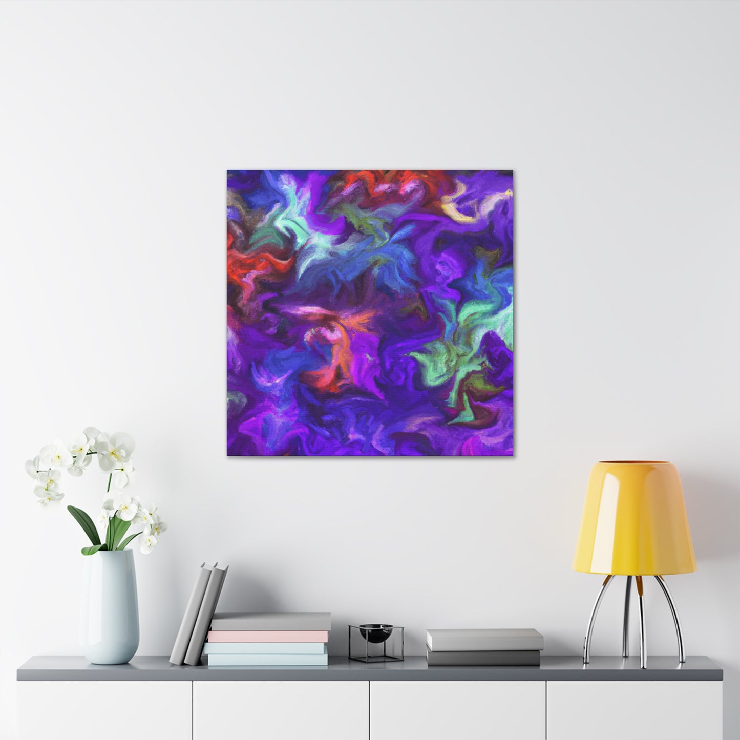 Peter Paul Rubens - canvas