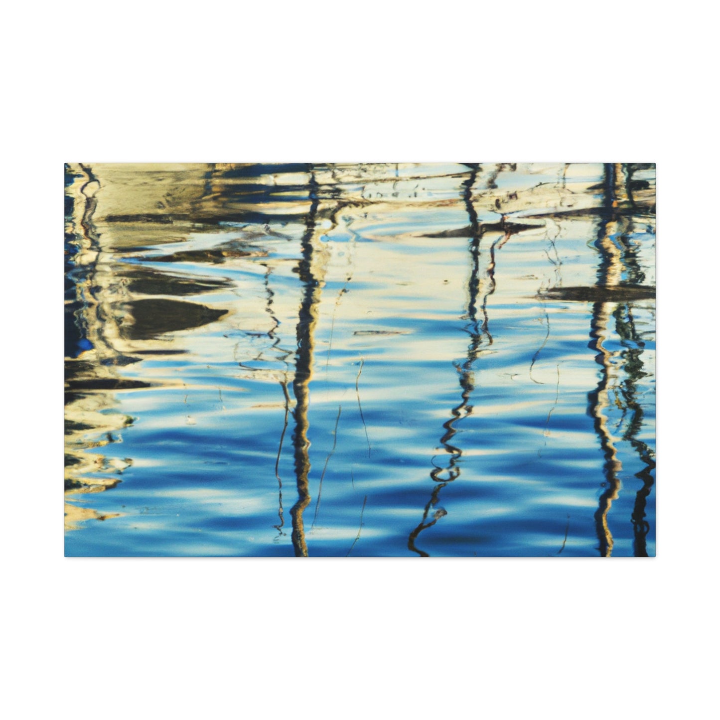 Pieter Bruegel the Elder - canvas