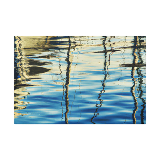 Pieter Bruegel the Elder - canvas