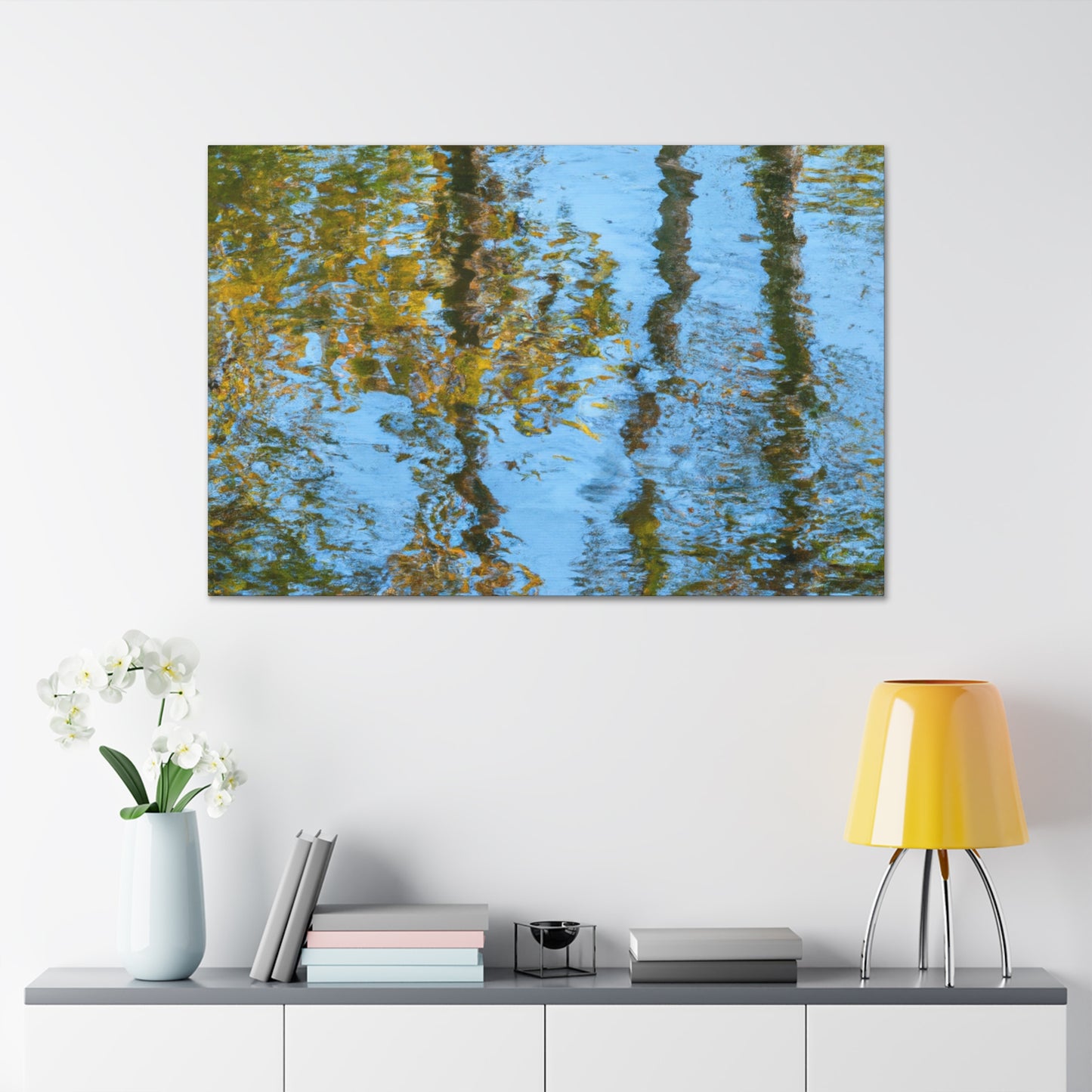 Rembrandt van Rijn - canvas