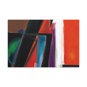 Francisco de Zurbaran - canvas