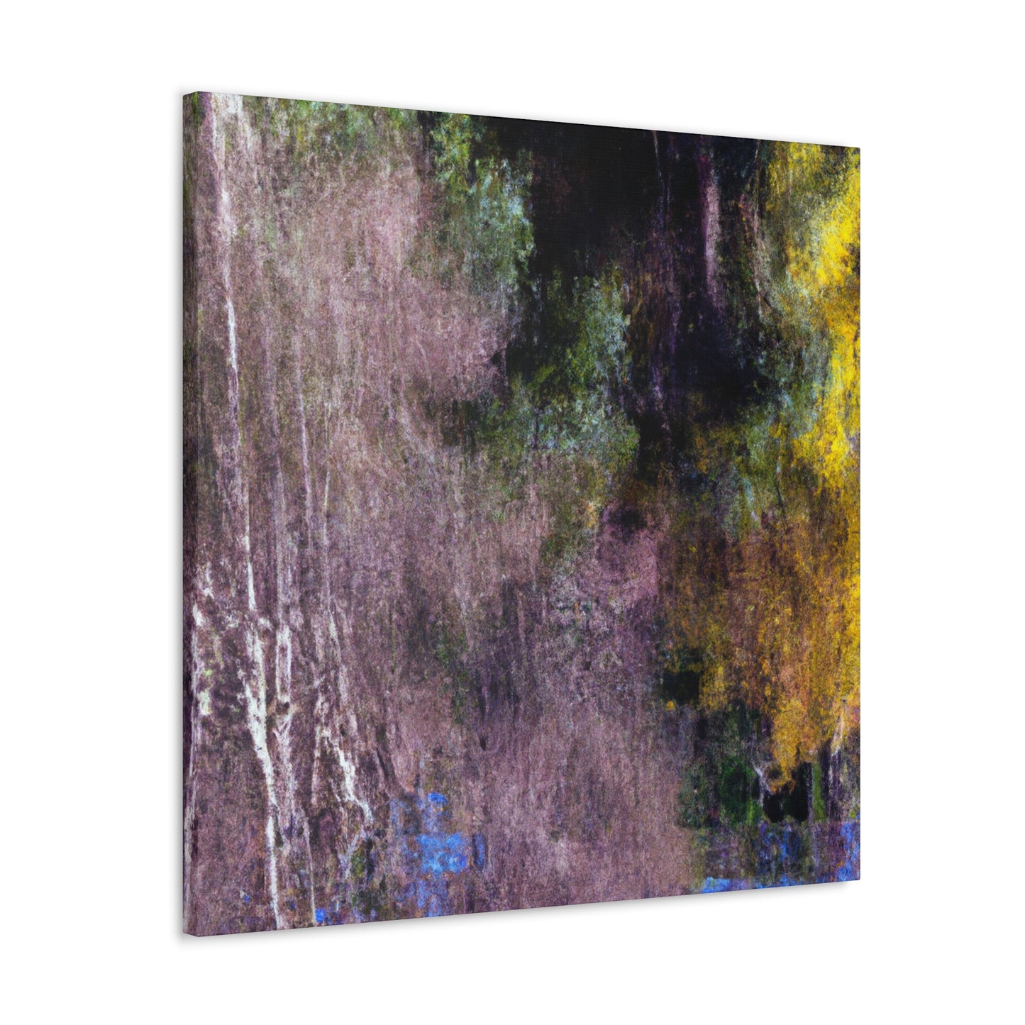 Peter Paul Rubens - canvas