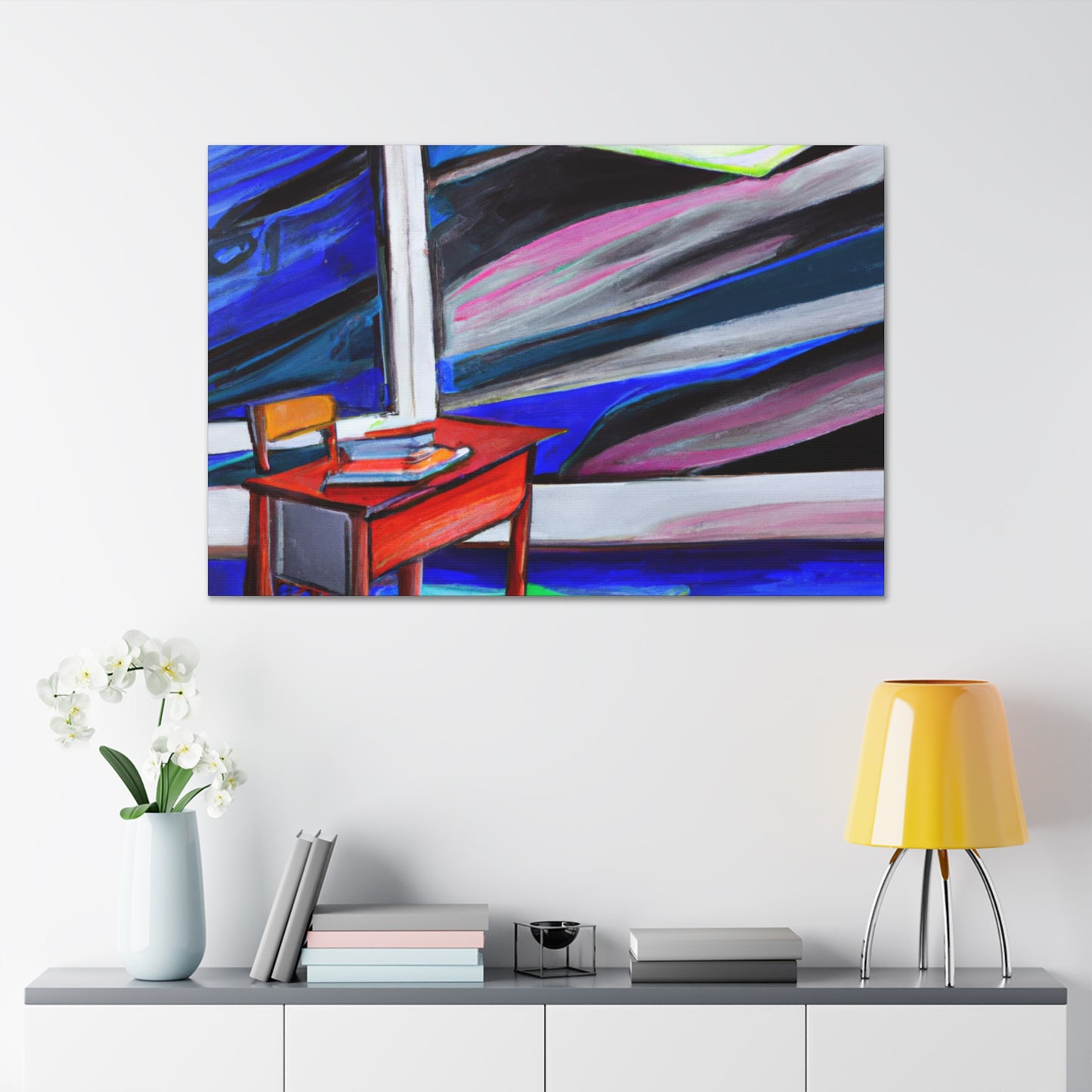 Giulio Cesare Procaccini - canvas