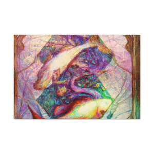 Thomas Gainsborough - canvas