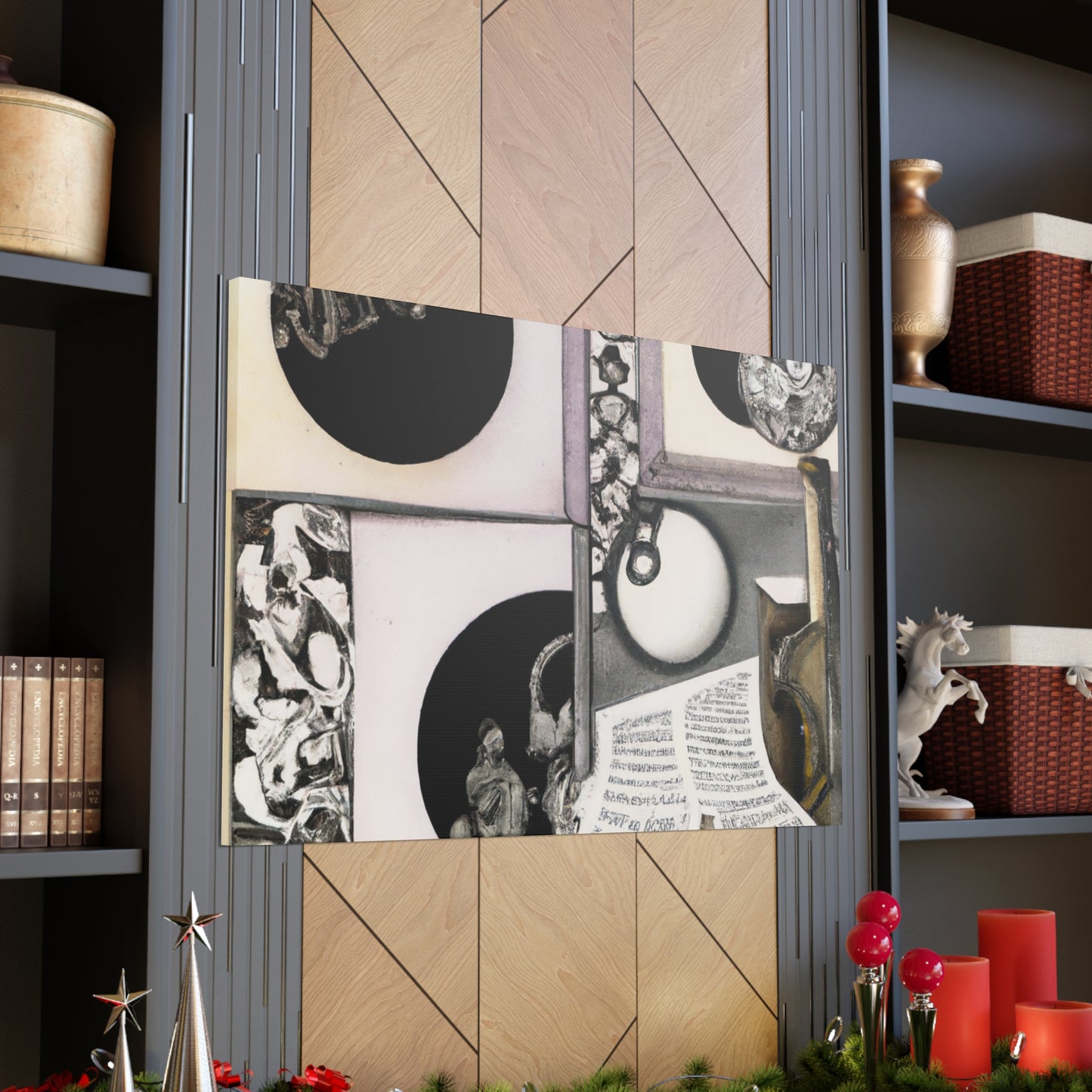 John Singleton Copley - canvas