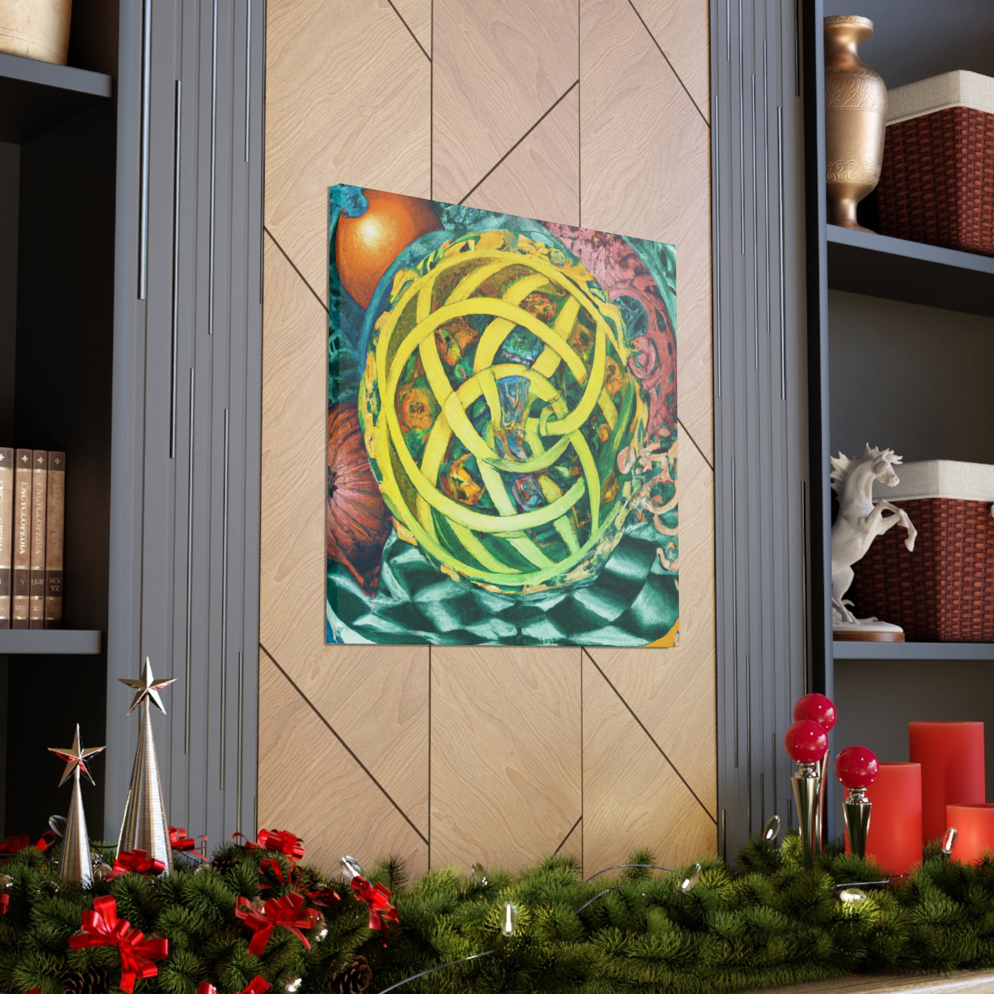 Francisco Goya - canvas