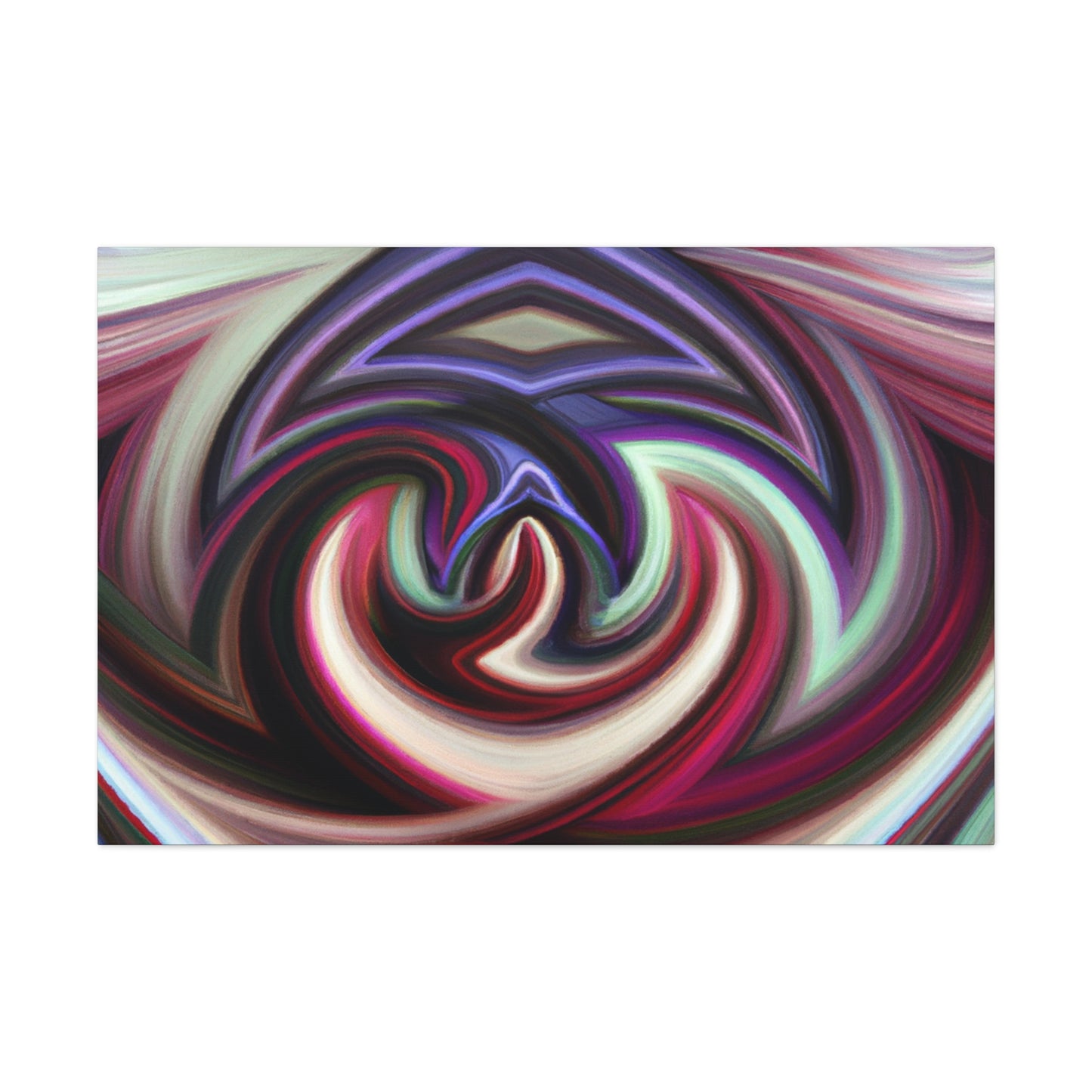 Giovanni Battista Crespi - canvas