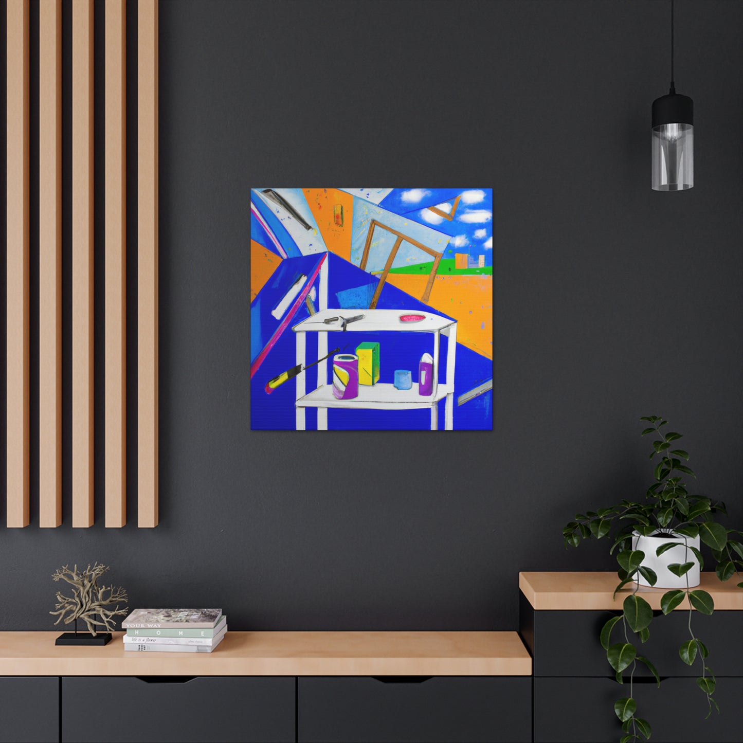 Anthony van Dyck - canvas