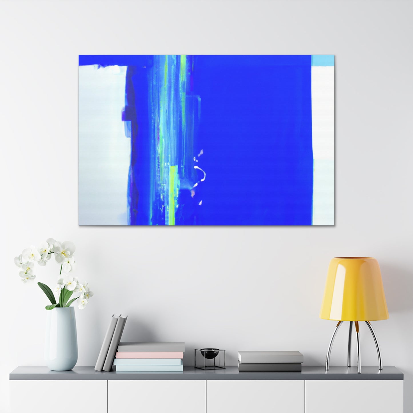 Rembrandt van Rijn - canvas