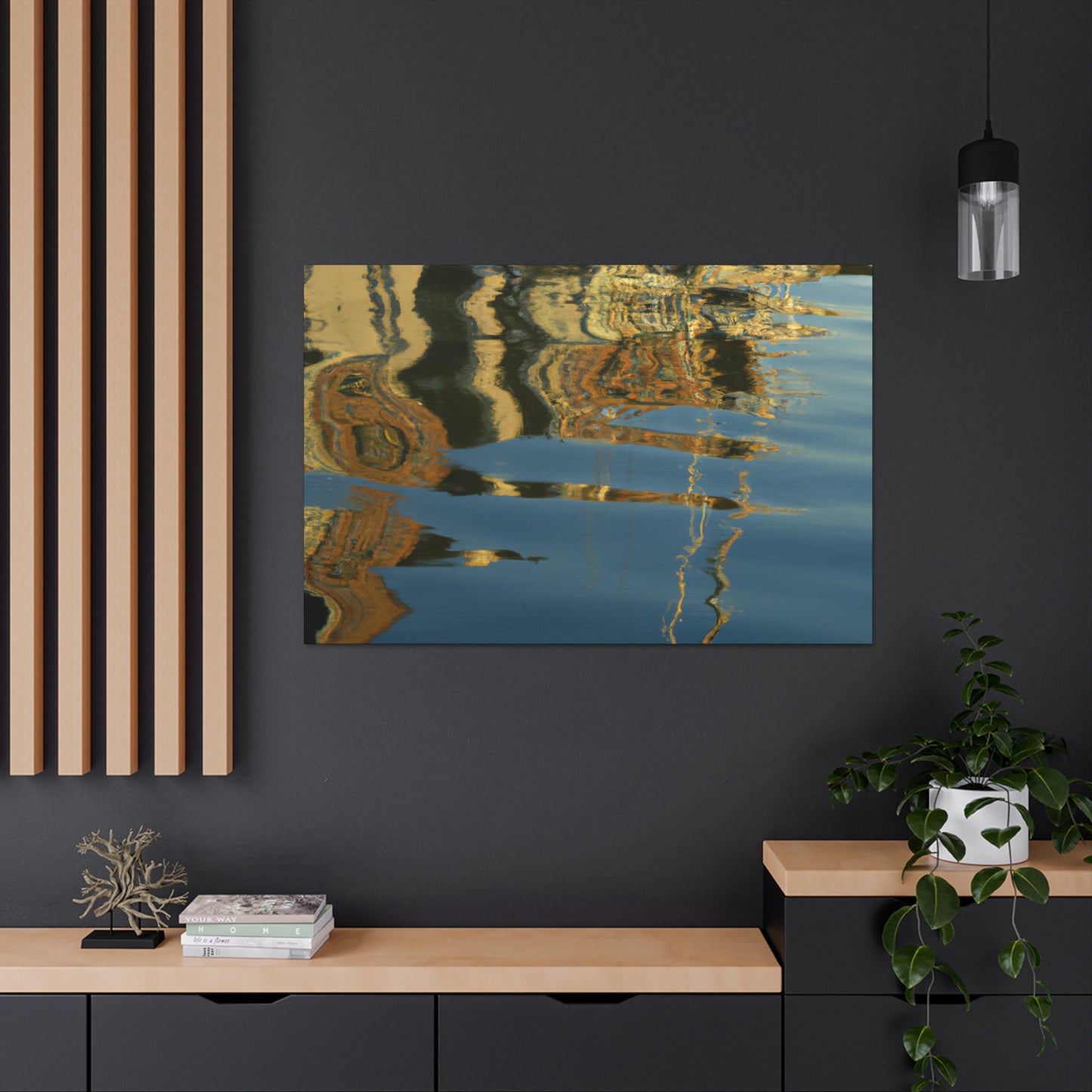 Bartholomeus van Bassen - canvas