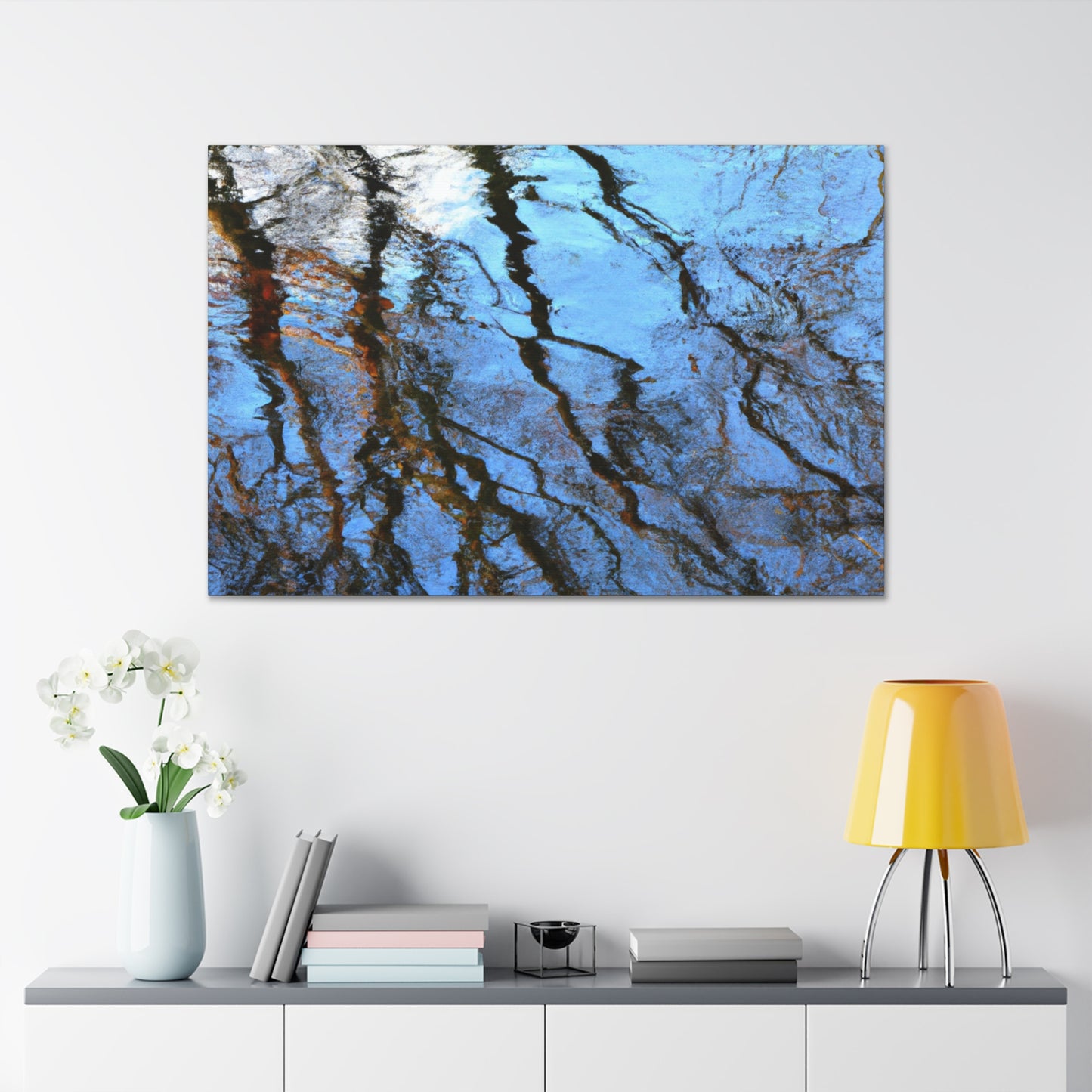 Jan Brueghel the Elder - canvas