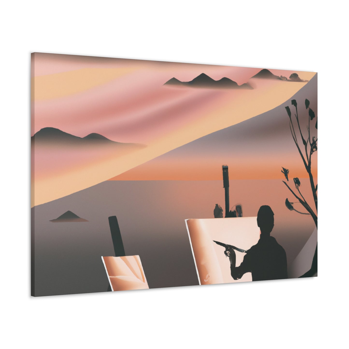 Peter Paul Rubens - canvas