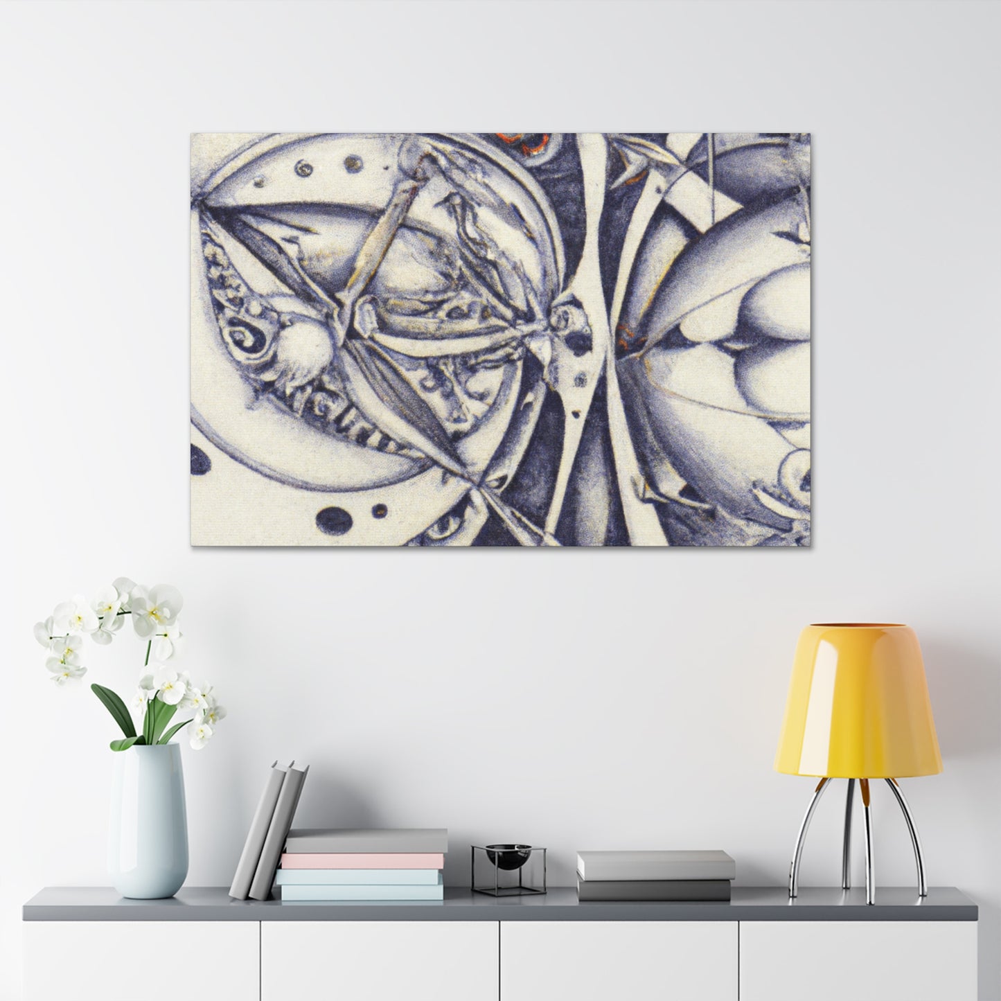 Francesco Guardi - canvas