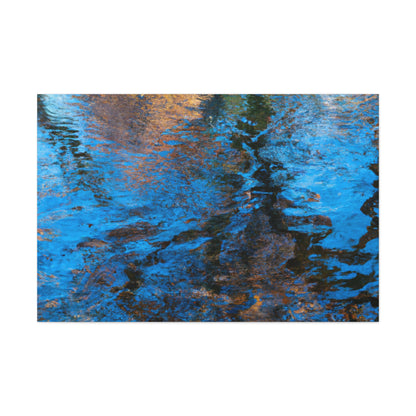 Jan Brueghel the Elder - canvas