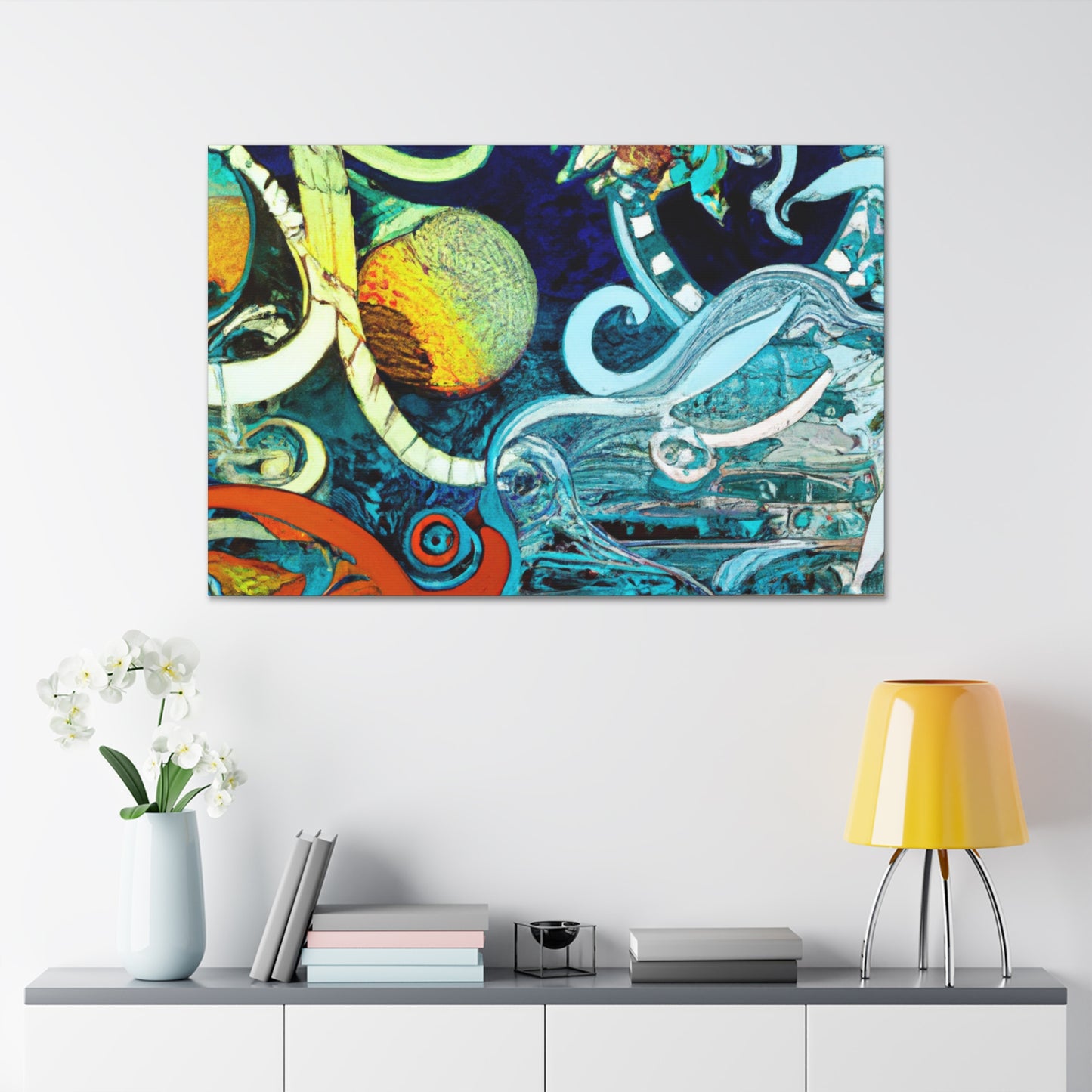 Peter Paul Rubens - canvas