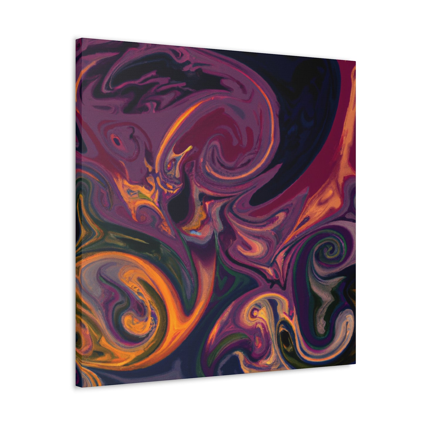 Jan van Goyen - canvas