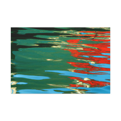 Anthony van Dyck - canvas