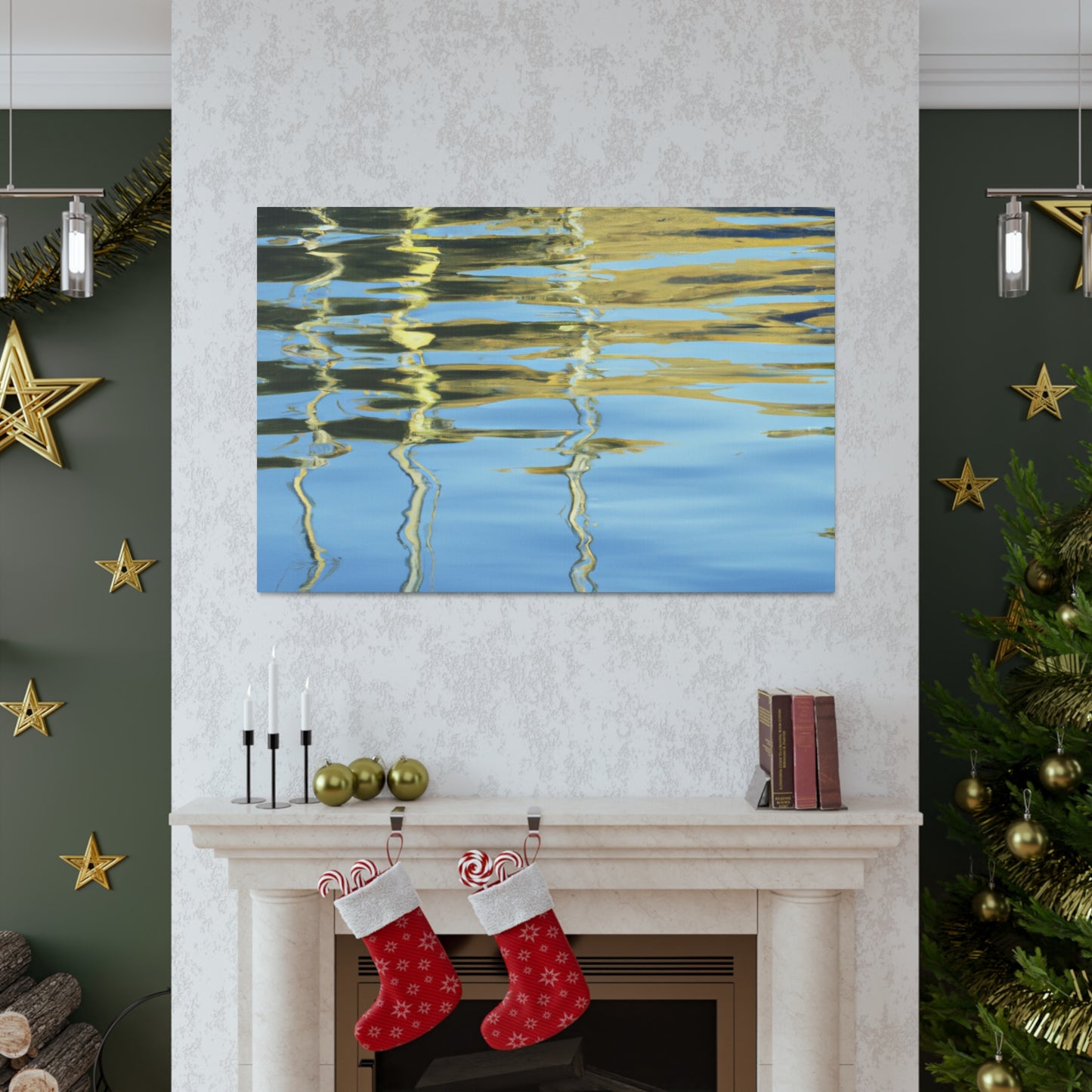 Rembrandt van Rijn - canvas