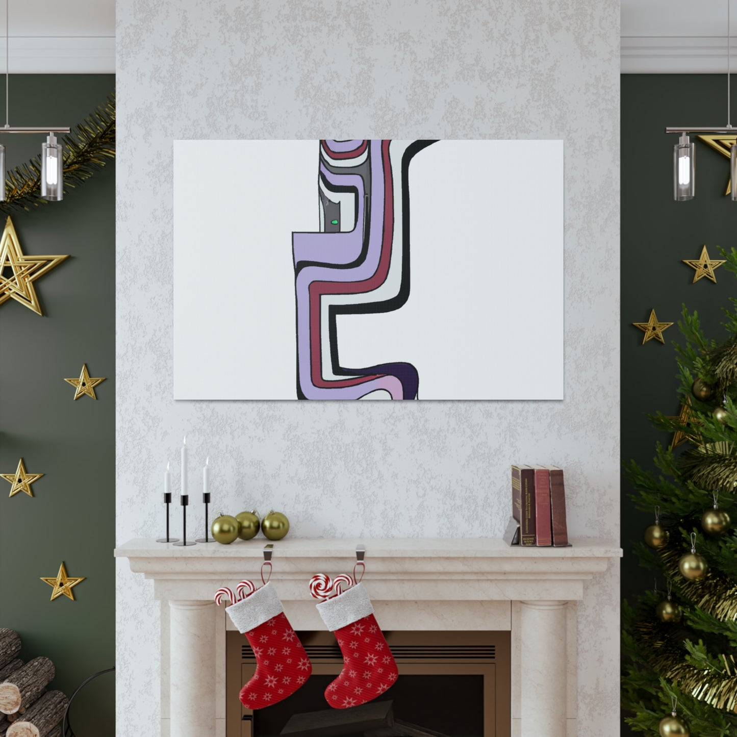 Peter Paul Rubens - canvas